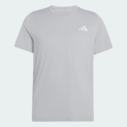 Running Grey