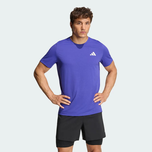 Running Purple