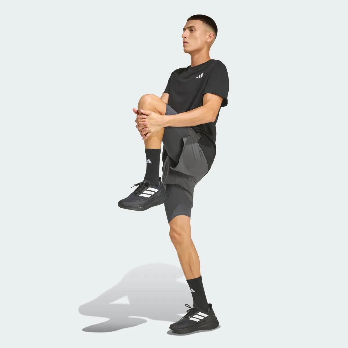 Running Black