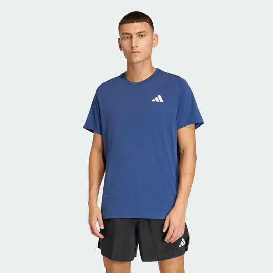 Running Blue