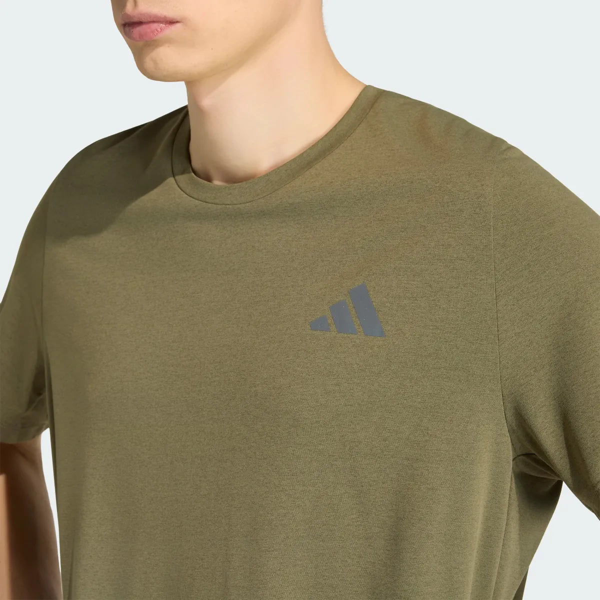 Running Green