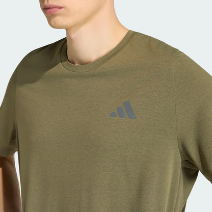 Running Green
