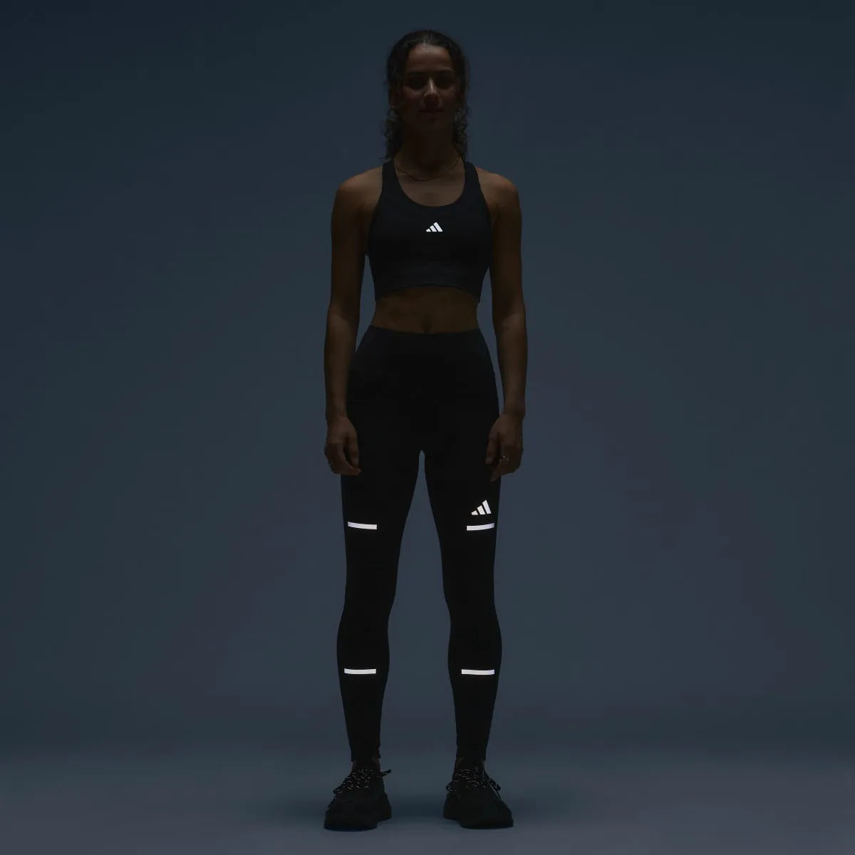 Running Black