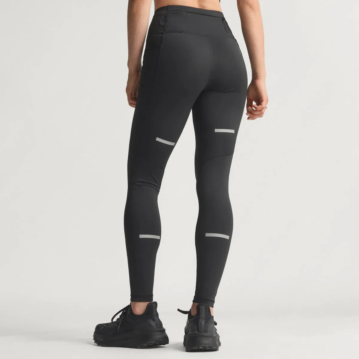 Running Black