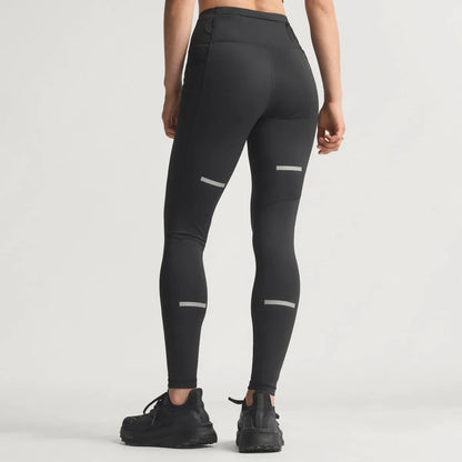 Running Black