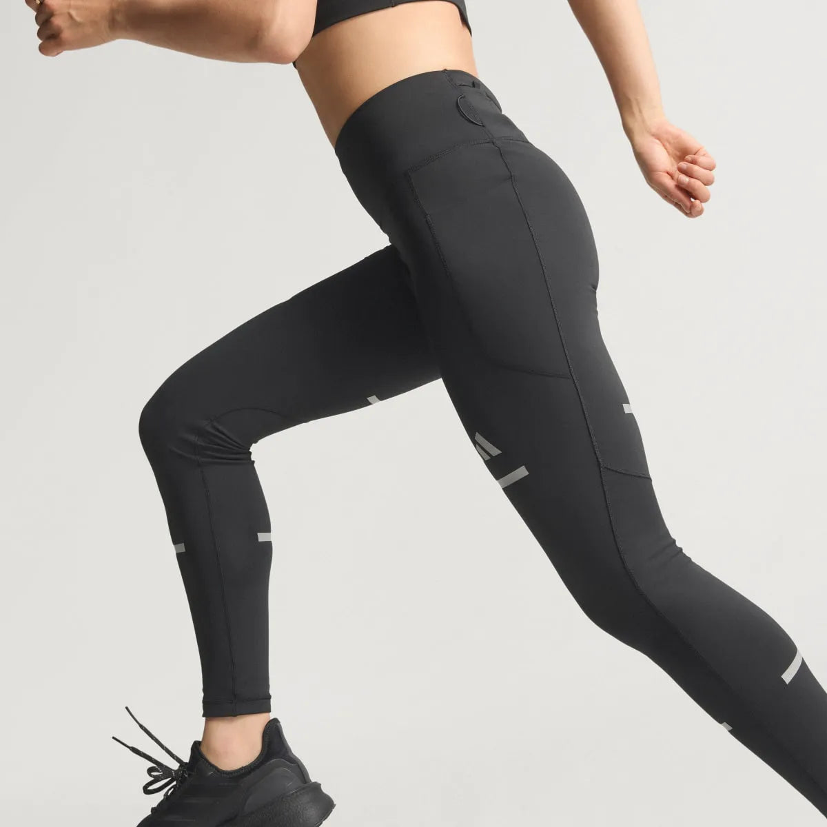 Running Black