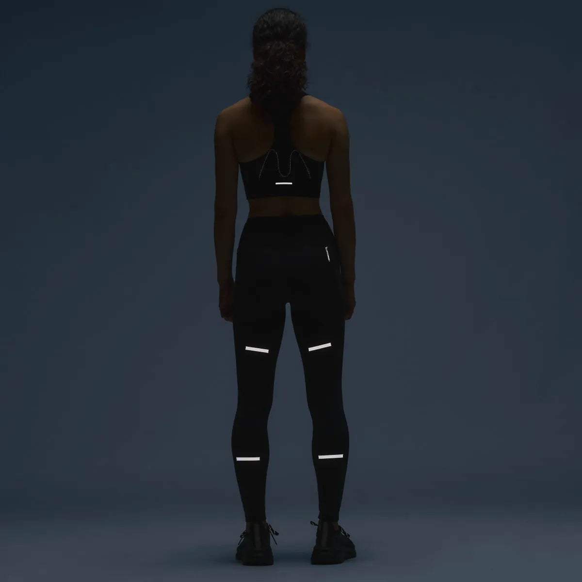 Running Black