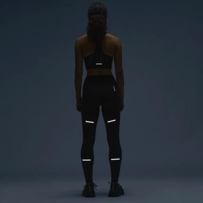 Running Black