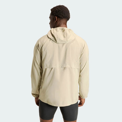 Running Brown