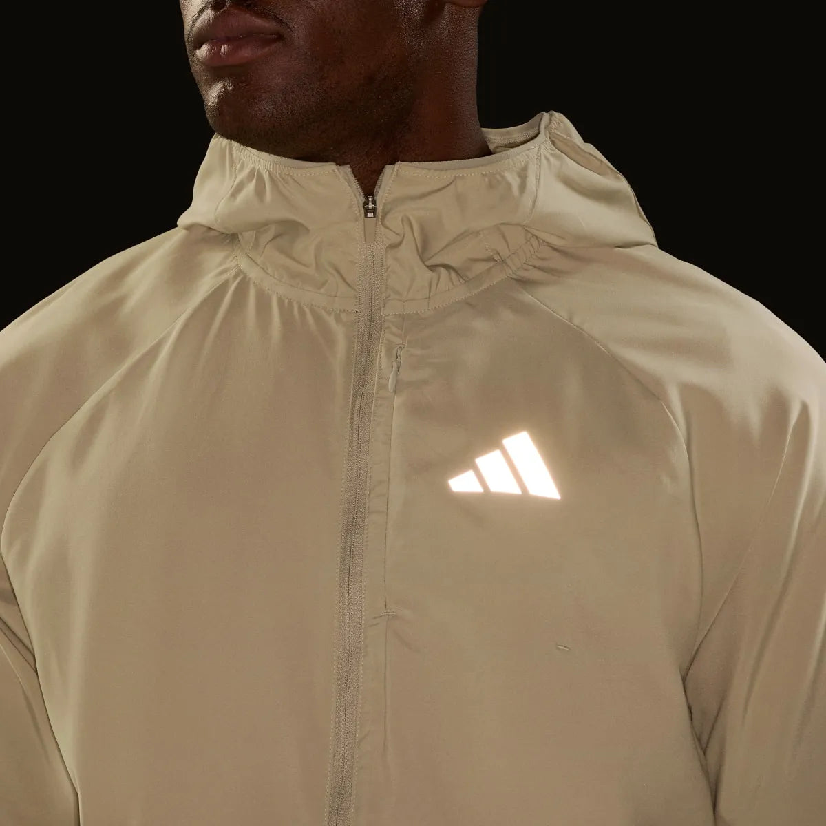Running Brown