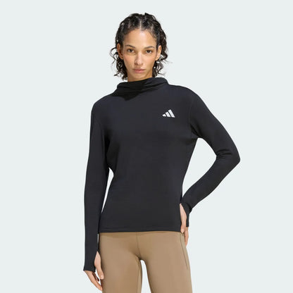 Running Black