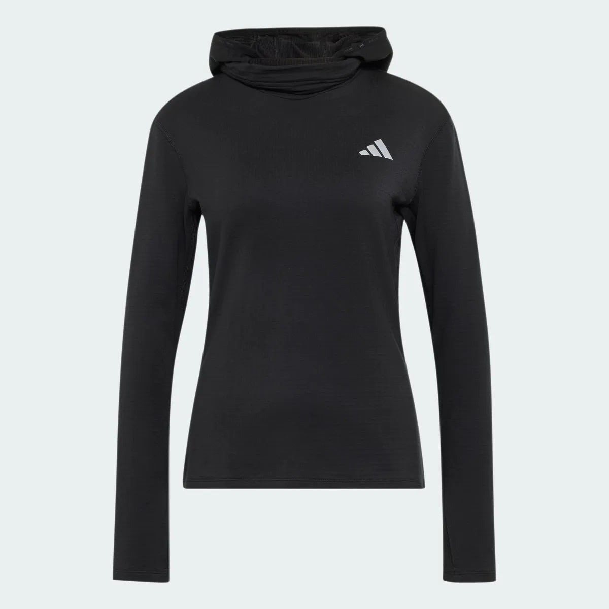 Running Black