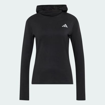 Running Black