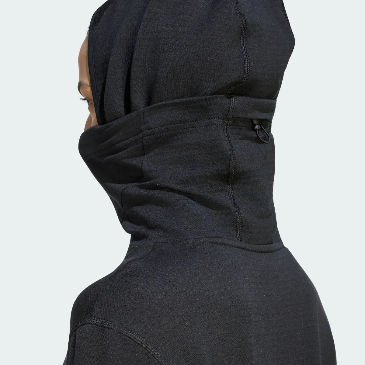 Running Black