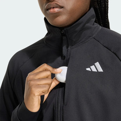Running Black