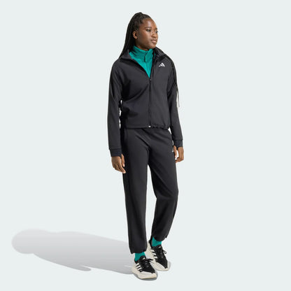 Running Black