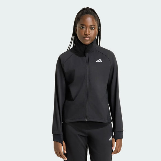 Running Black