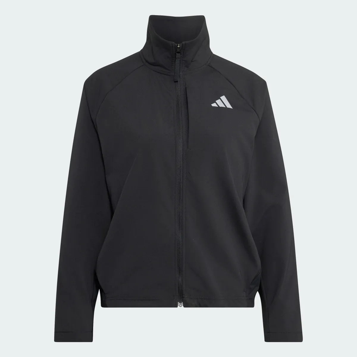Running Black