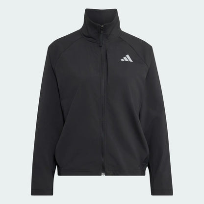 Running Black