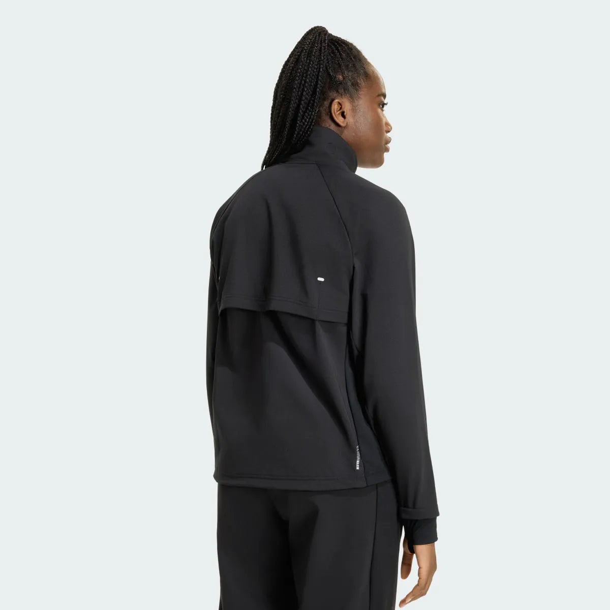 Running Black