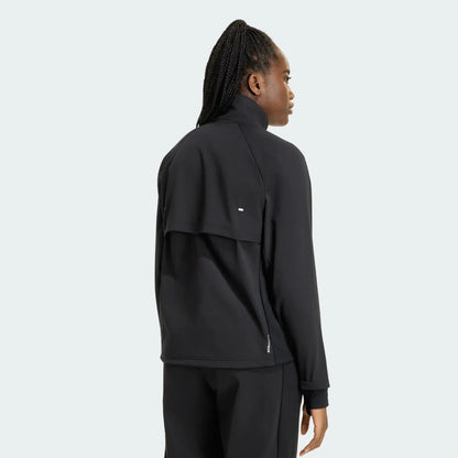 Running Black