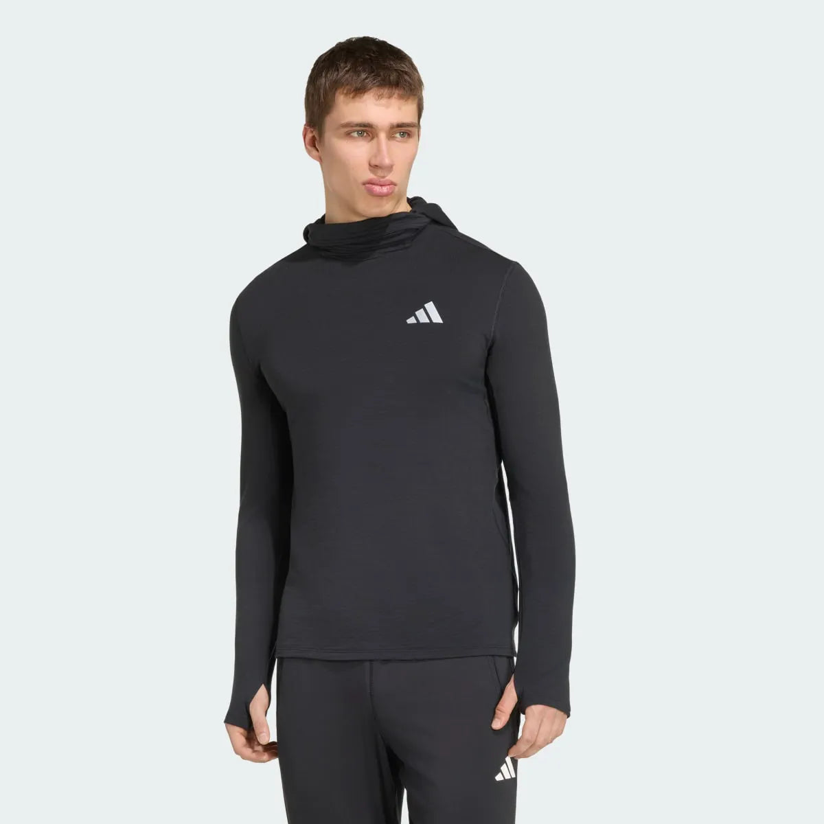Running Black