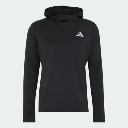 Running Black