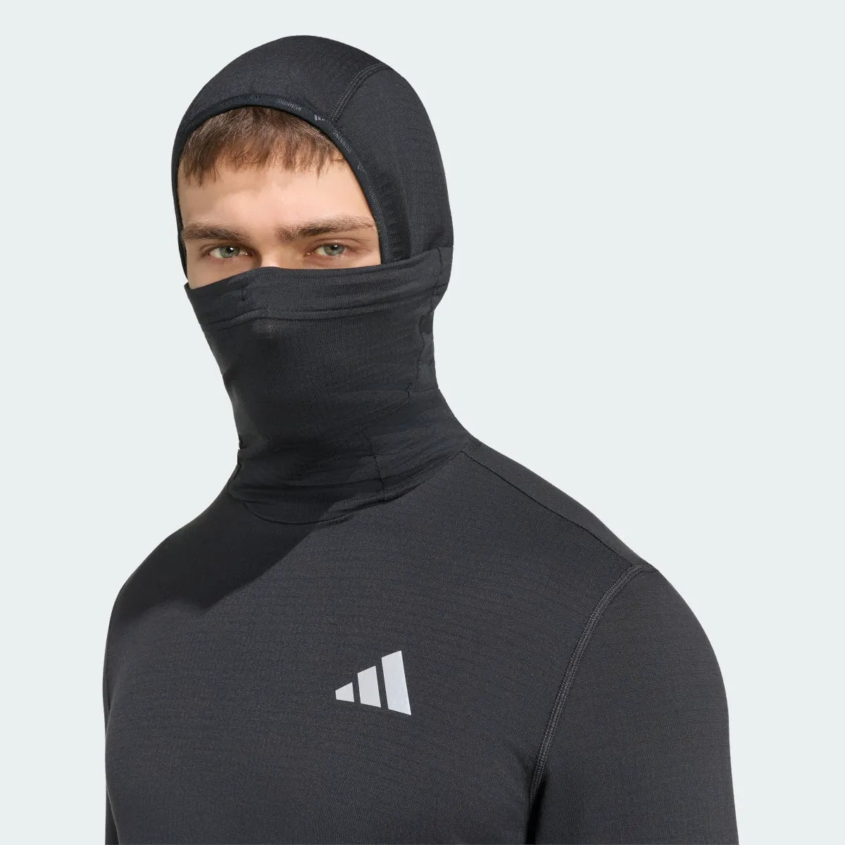 Running Black