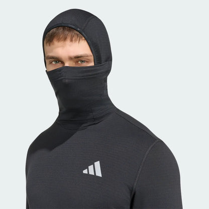 Running Black