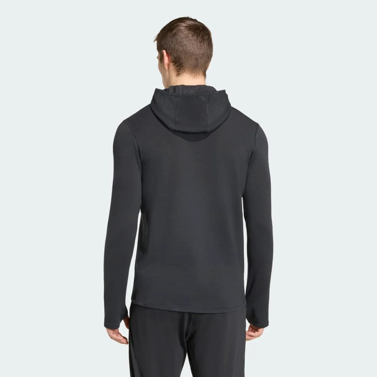 Running Black