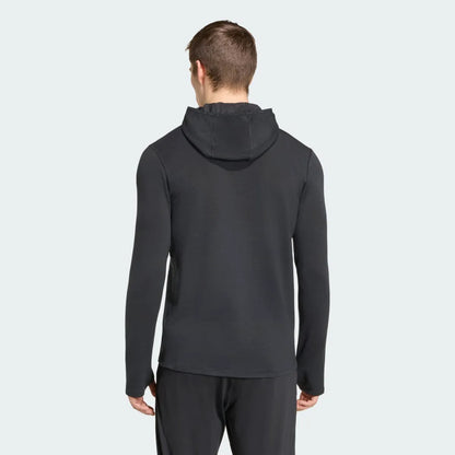 Running Black