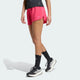 Track & Field Pink