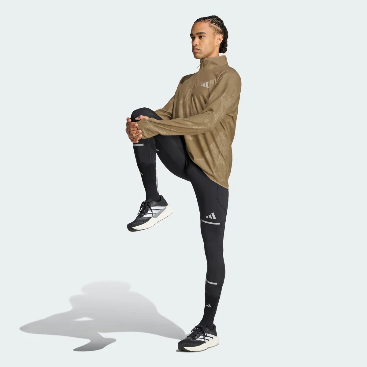 Running Beige