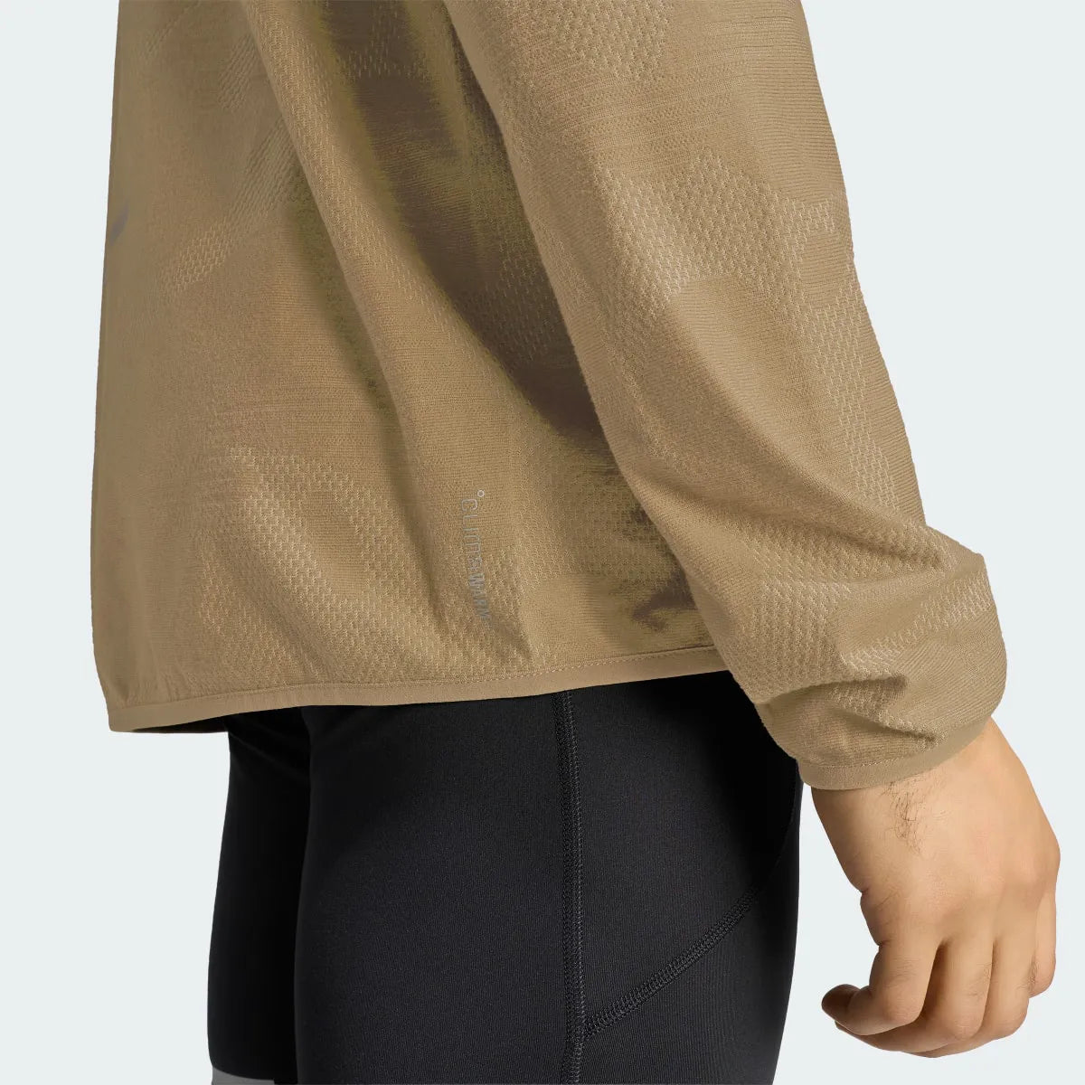 Running Beige