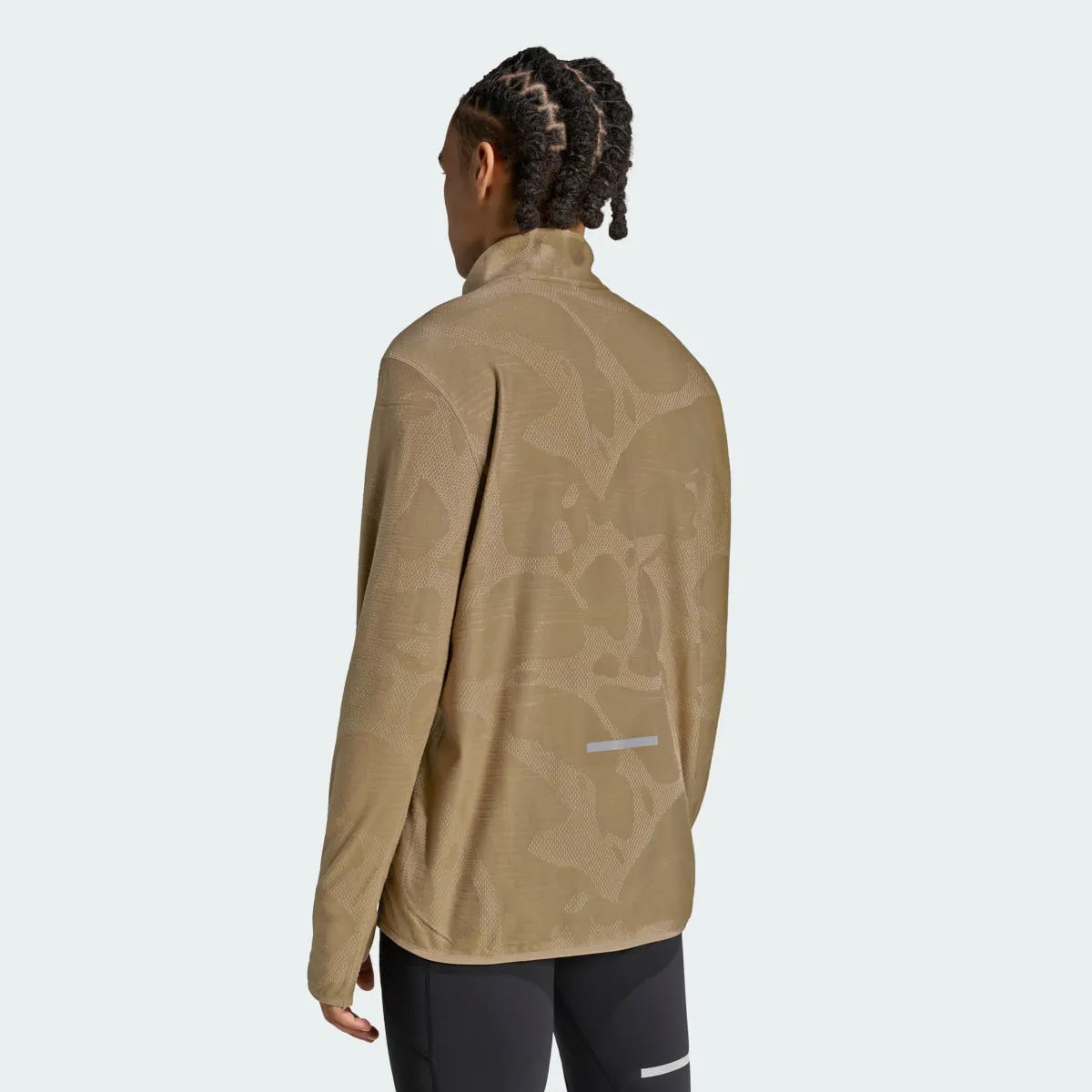 Running Beige