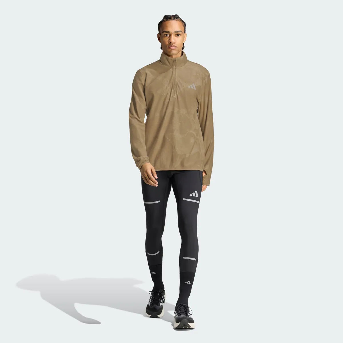 Running Beige