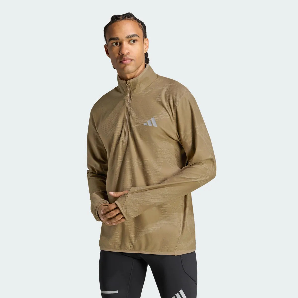 Running Beige
