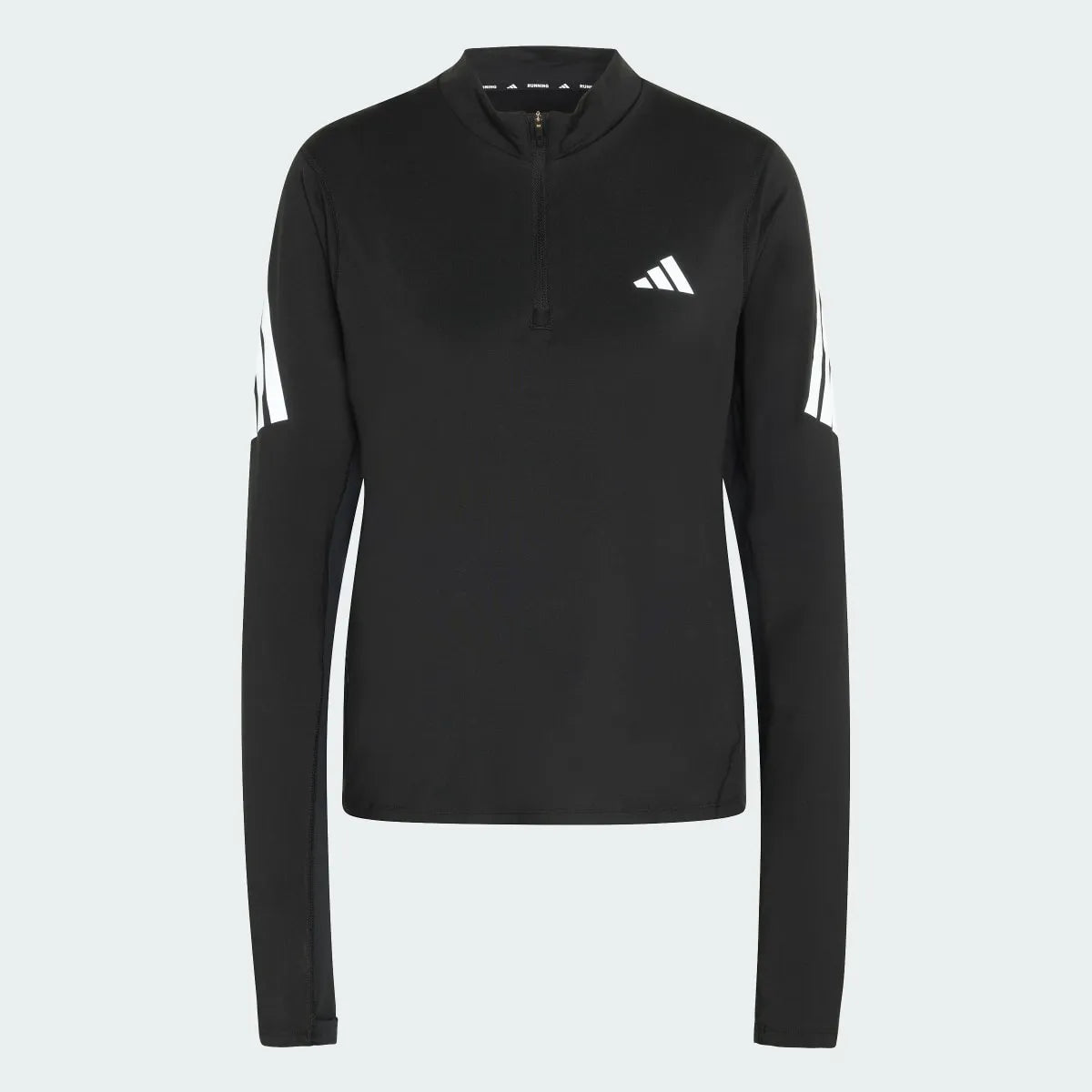 Running Black