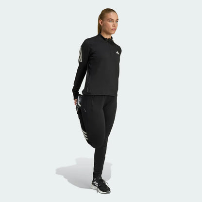 Running Black