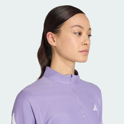Running Purple