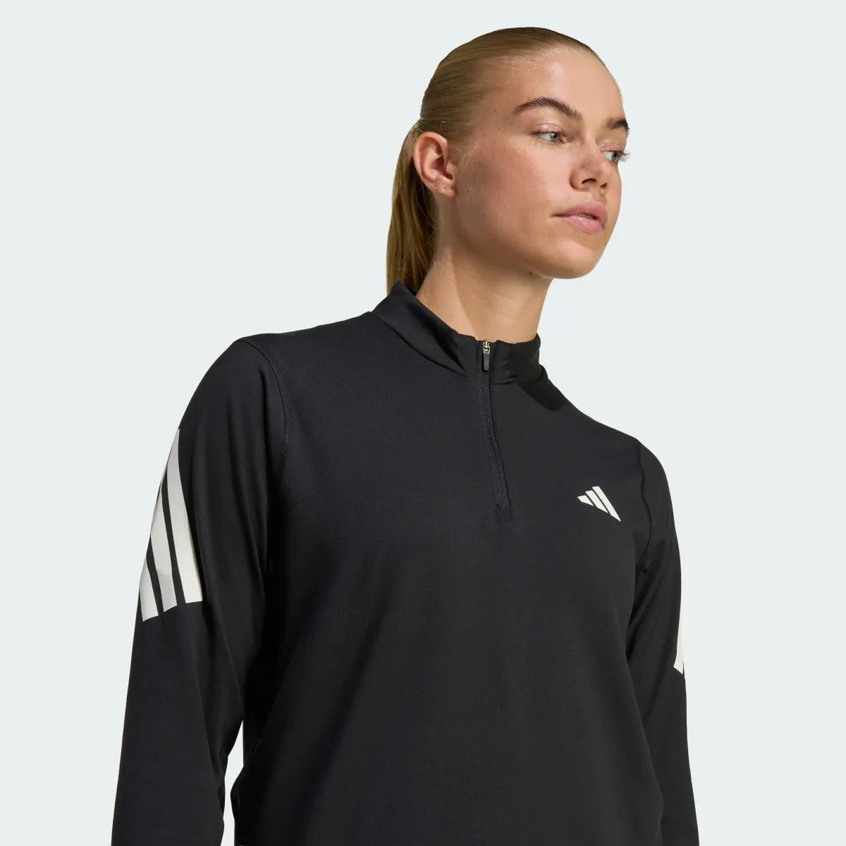 Running Black