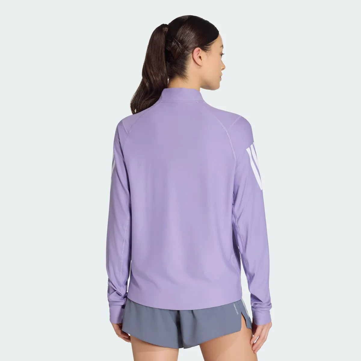 Running Purple