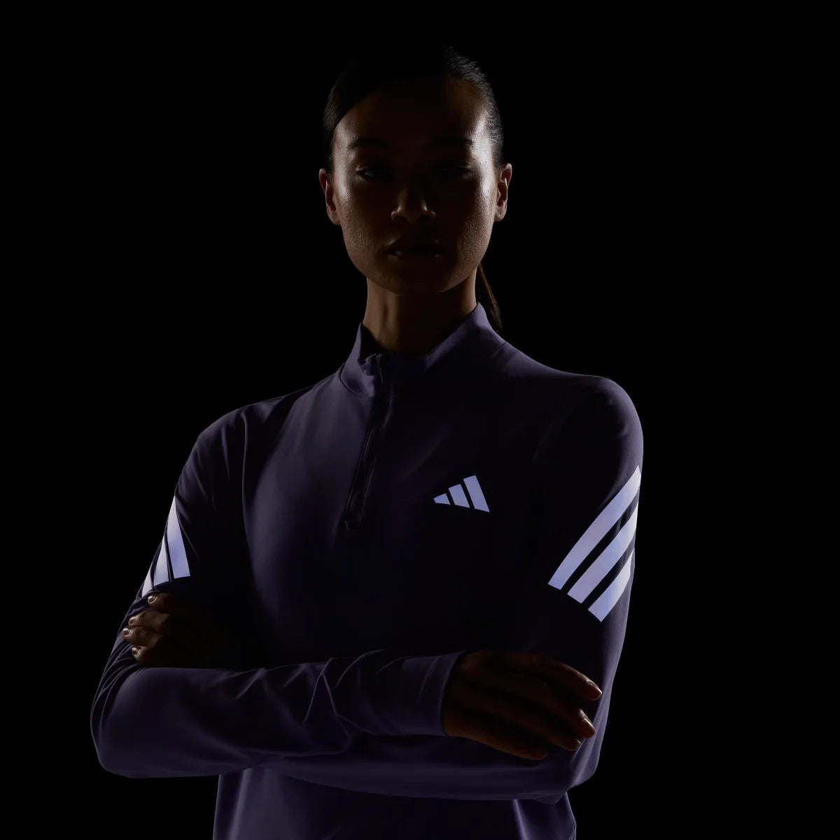 Running Purple