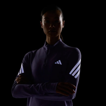 Running Purple