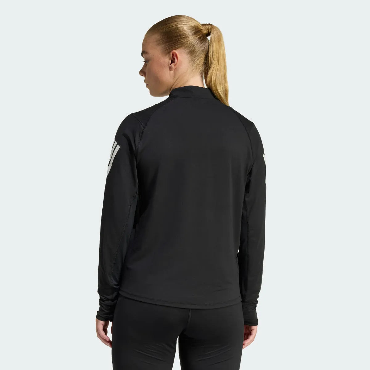 Running Black