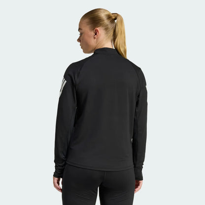 Running Black