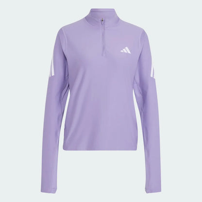 Running Purple