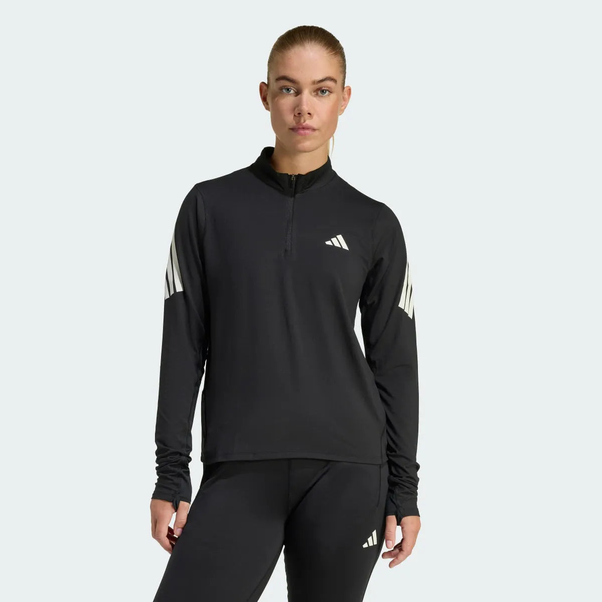 Running Black