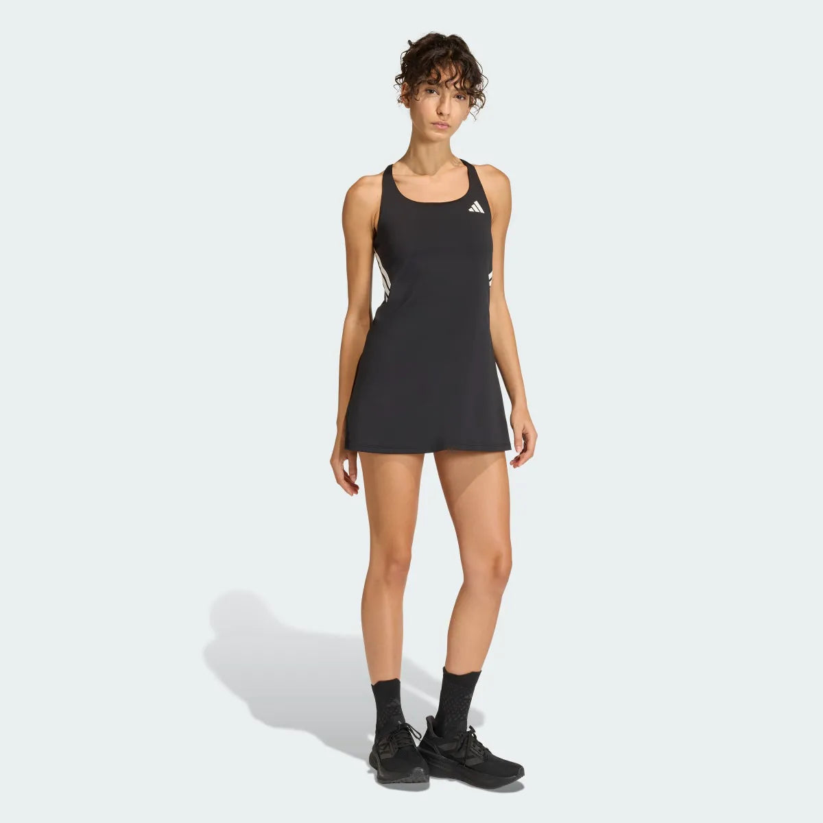 Running Black