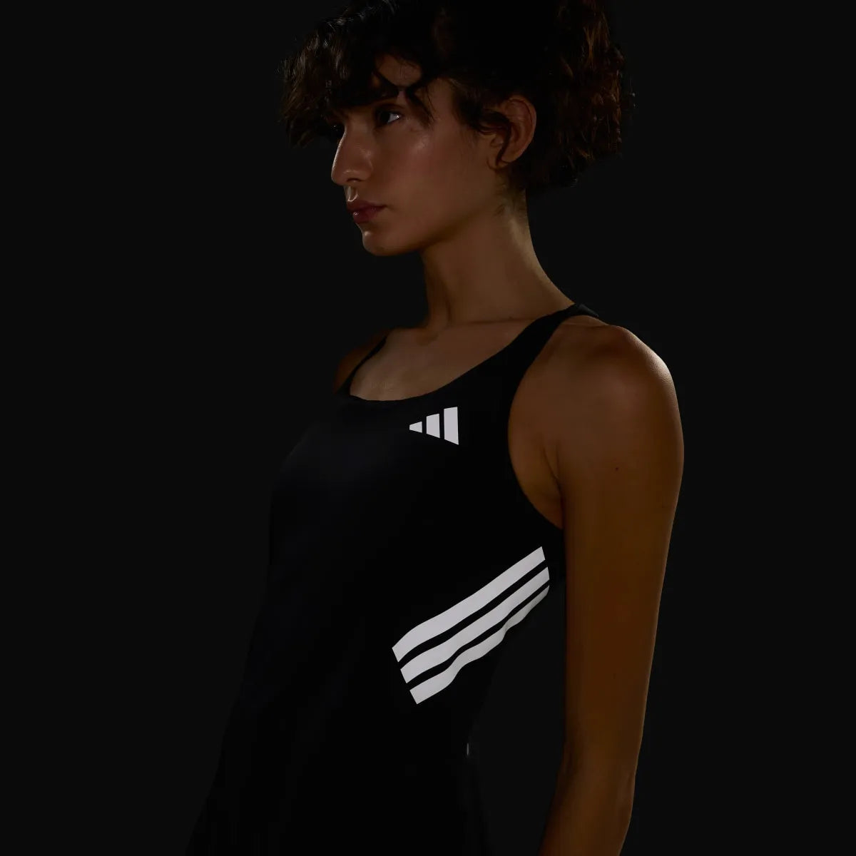 Running Black